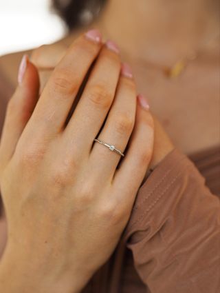 Kolekce zásnubních prstenů s brilianty ✨💍💠💎, nyní se slevou 20% ✨