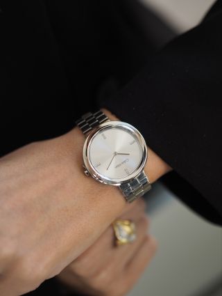 Které hodinky by Vás potěšily pod stromečkem? 🥰❤️🎄