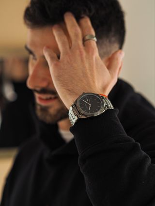 Najdete u nás i výběr hodinek CALVIN KLEIN které potěší pod stromečkem 🎄🎁