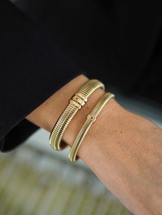 Nové ocelové náramky Tommy Hilfiger ✨✨✨