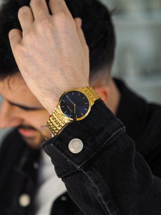 Pod stromečkem potěší i hodinky CALVIN KLEIN ✨🎄❤️🎁