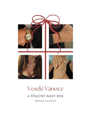 Přejeme Vám krásné prožití vánočních svátků a šťastný nový rok 🎄✨🎁❤️