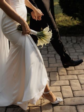 Plánujete svatbu? 👰🏽‍♀️🤵🏽‍♂️ Máme pro vás velký výběr snubních prstenů ✨. Přímo u nás na prodejně k vyzkoušení a na...