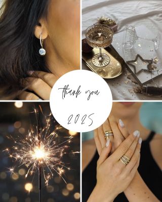 Děkujeme za rok 2025 ✨ a těšíme se s Vámi na ten nový 🎆❤️